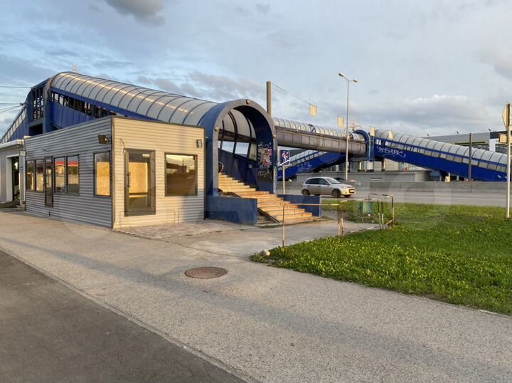 Свободного назначения, 25 м²