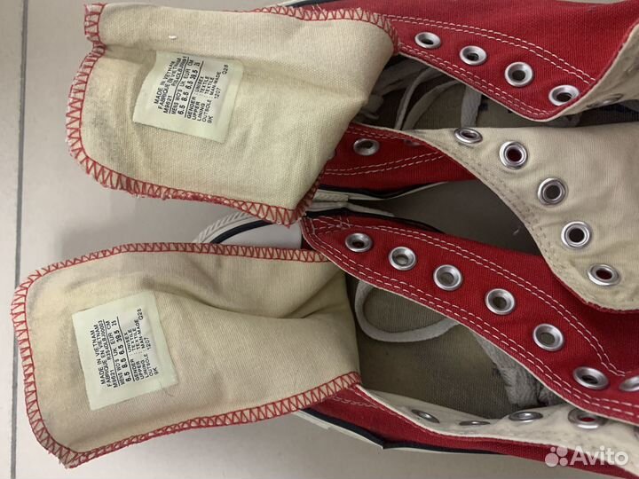 Кеды женские Converse