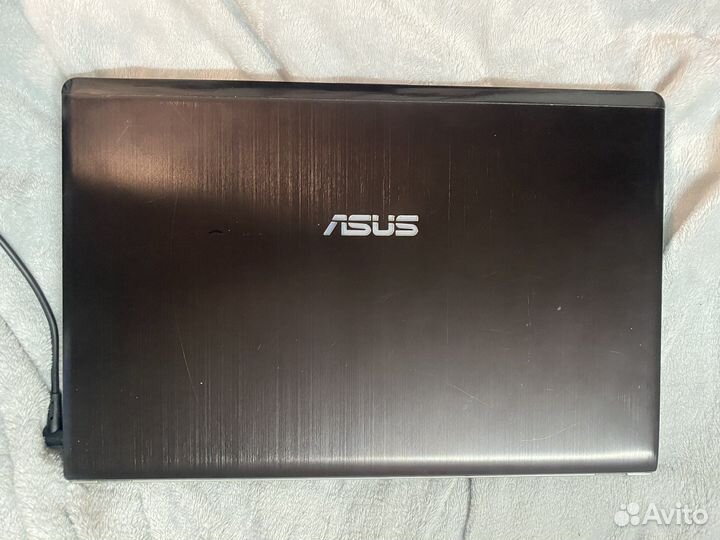 Asus n56vj