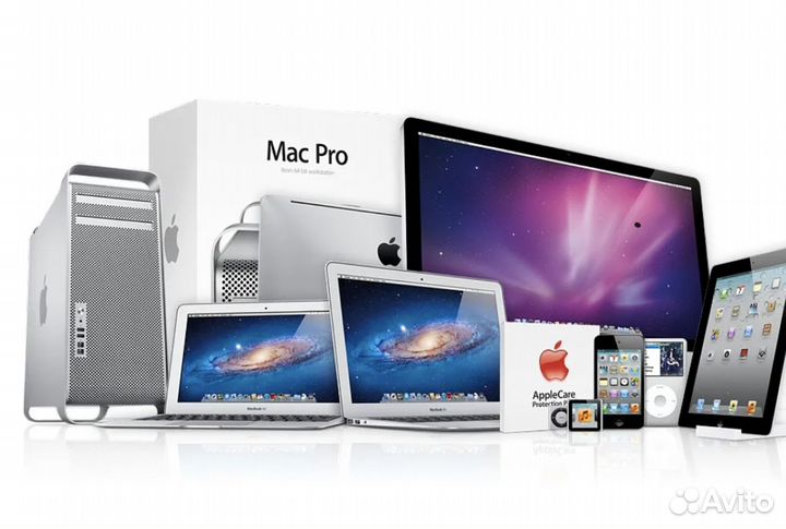 Скупка выкуп apple MacBook iMac