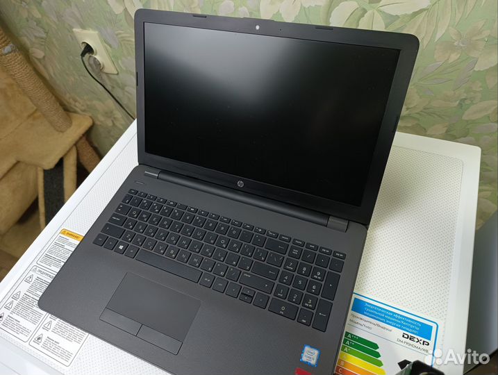 Ноутбук HP G6