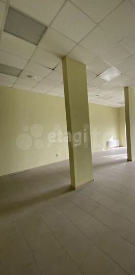 Продам помещение свободного назначения, 57.8 м²