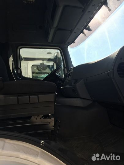 КамАЗ 5490-DC, 2019