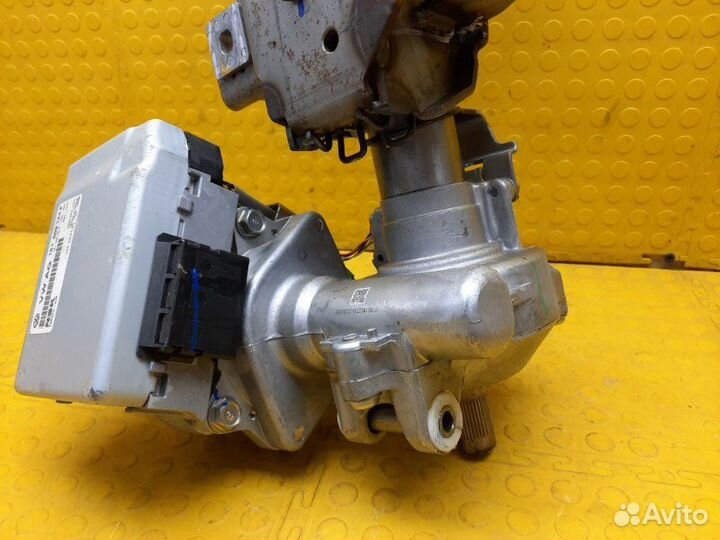 Рулевая колонка Volkswagen Polo cwva 2020