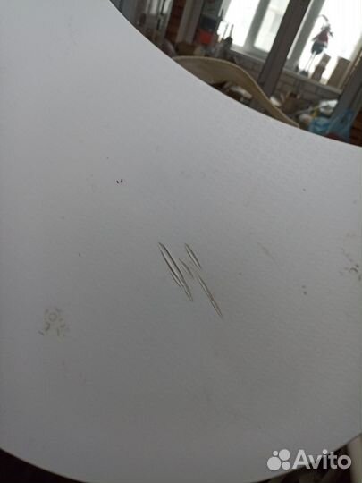 Поднос-подушка IKEA