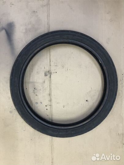 Покрышка на мотоцикл R21