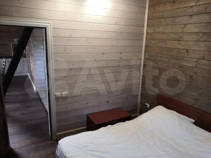 Дом 110 м² на участке 20 сот.