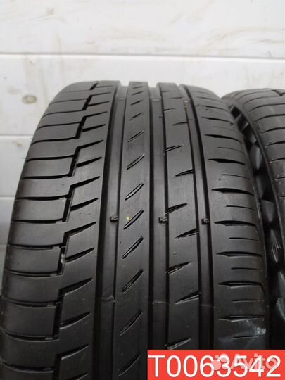 Continental ContiPremiumContact 6 205/40 R17 84Y