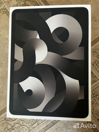 Планшет apple iPad air 5
