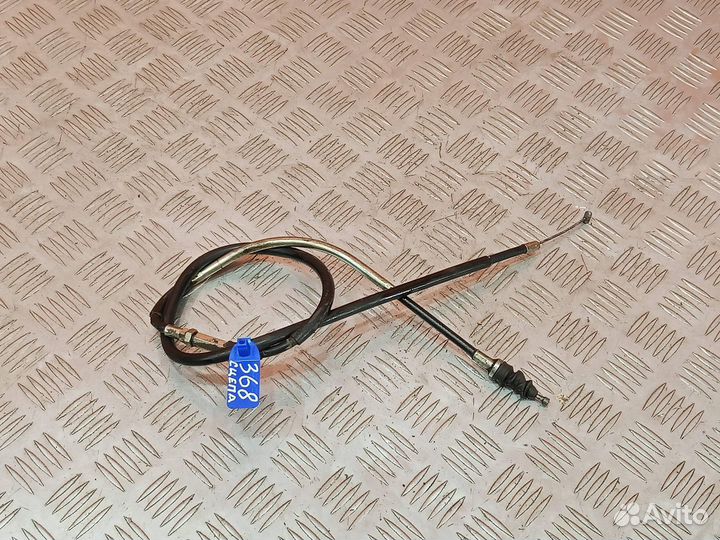 Трос сцепления Kawasaki KLX250