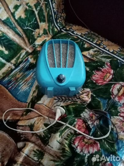 Радио СССР 1959г