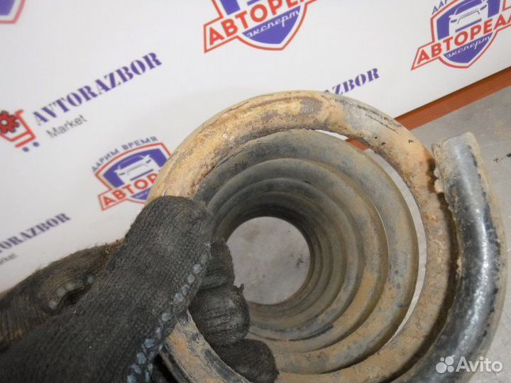 Пружина передняя правая УАЗ Патриот пикап 409 2015