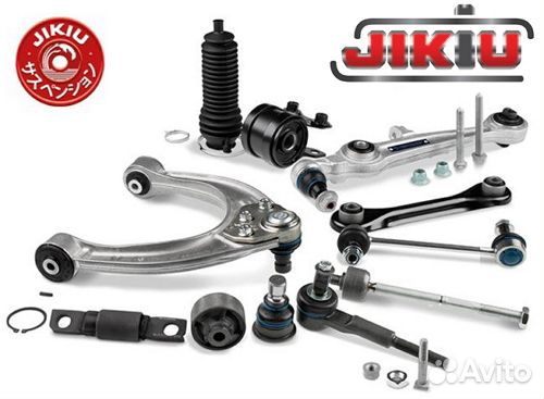 Болт с эксцентриком toyota LX470 UZJ100 (98-07) /t