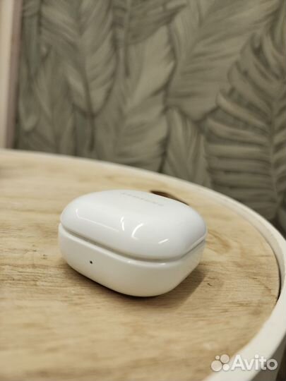 Samsung galaxy buds 2 кейс