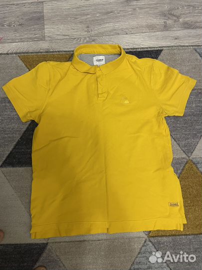 Пакет мужской одежды