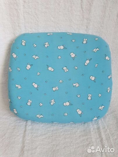 Ортопедическая подушка trelax