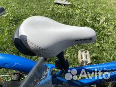 Велосипед orbit author