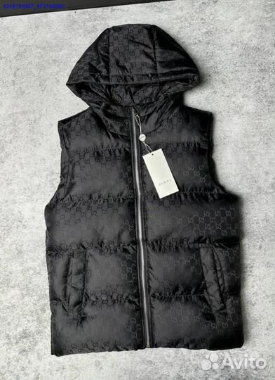 Жилетка Gucci