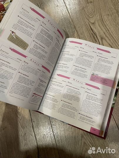 Кулинарные книги