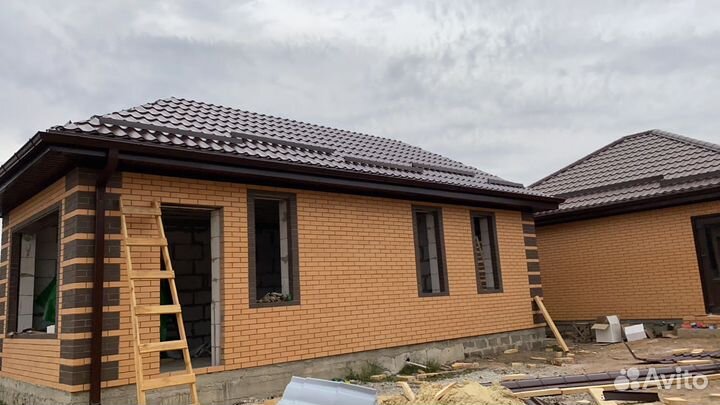 Металлочерепица