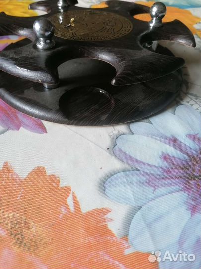 Мини бар под стопки