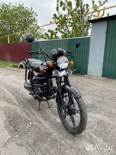 Альфа 110