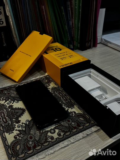 realme 10, 4/128 ГБ