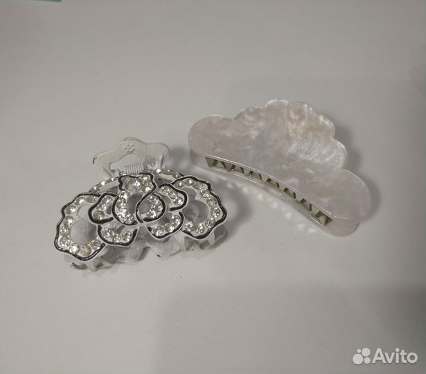 Украшения пакетом