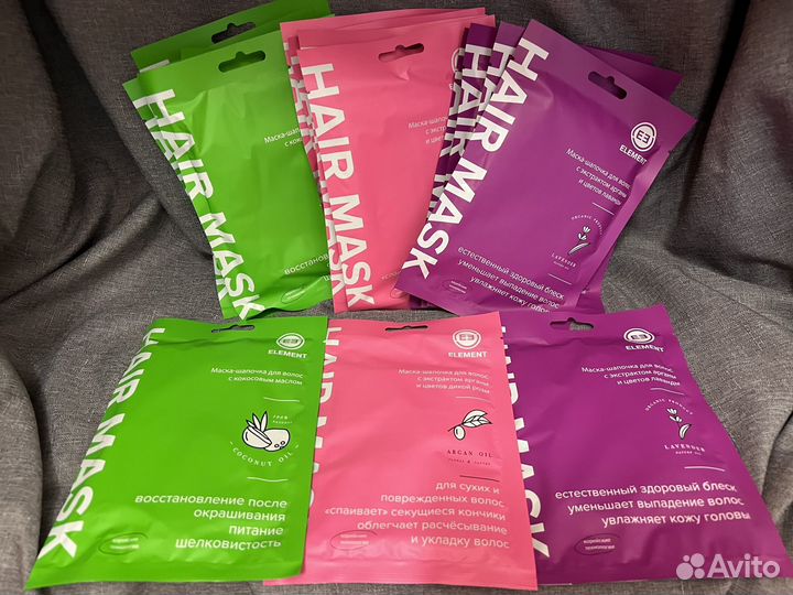 Уходовая косметика