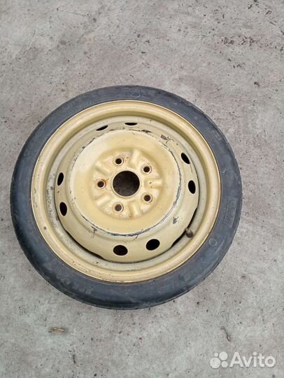 Запаска банан