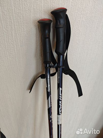 Горнолыжный комплект