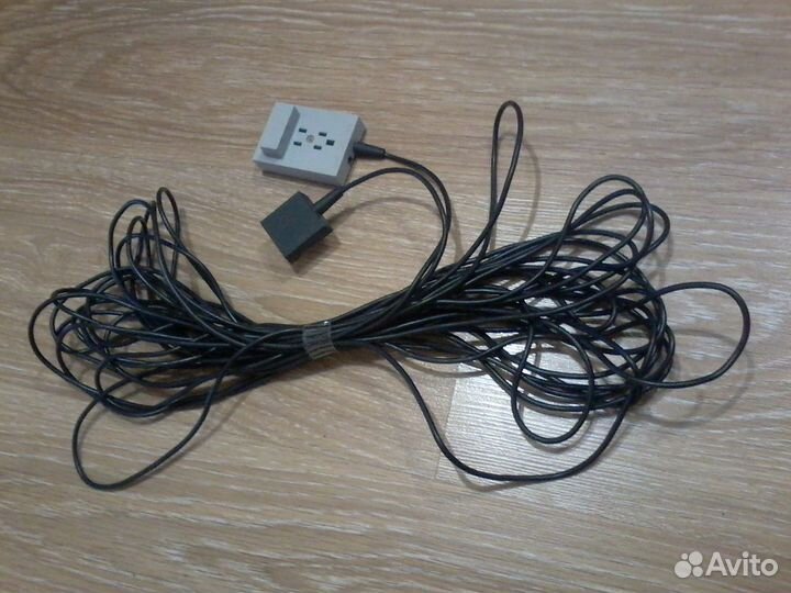 Удлинитель телефонный
