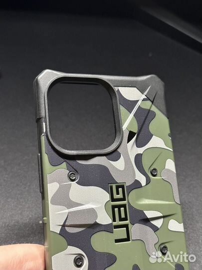 Uag iPhone 14 pro max (Оригинал)