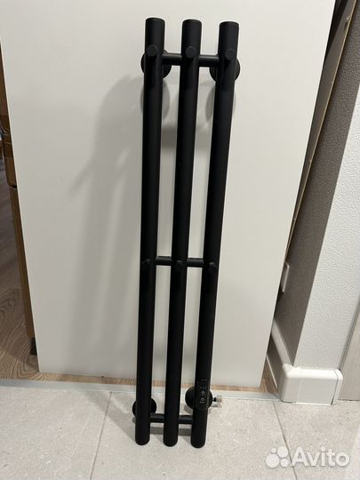 Электрический полотенцесушитель