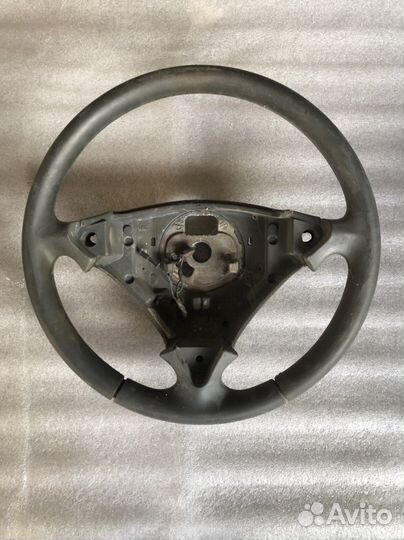 Руль porsche cayenne 955-957