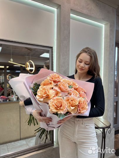 Букеты с доставкой