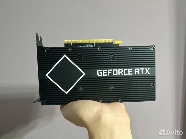 RTX 3060 Ti 8Gb