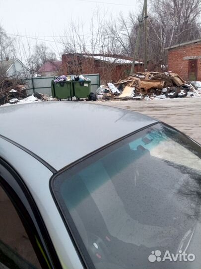 Chevrolet Lanos 1.5 МТ, 2008, 143 000 км