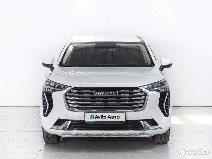 Haval Jolion 1.5 AMT, 2023, 30 454 км