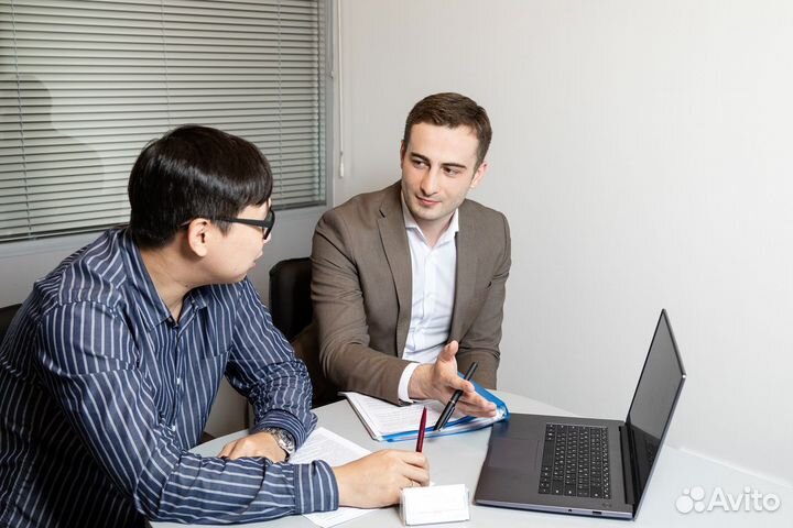 Продам готовый бизнес юридическая франшиза