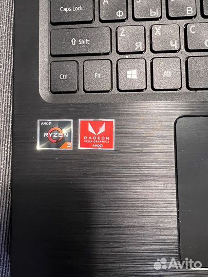 Acer Aspire 3 A315-41-R03W