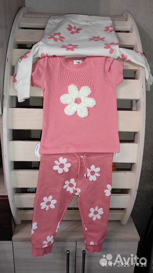 Костюм для девочки