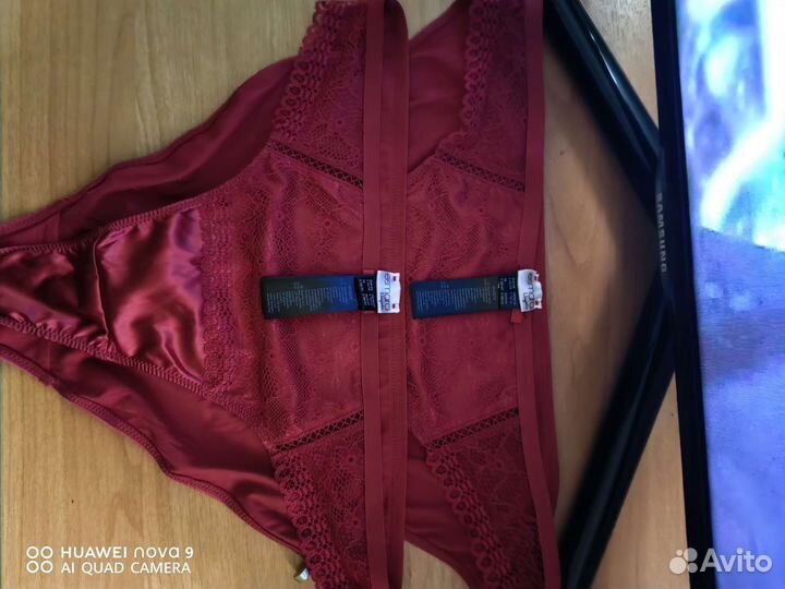 Трусы женские