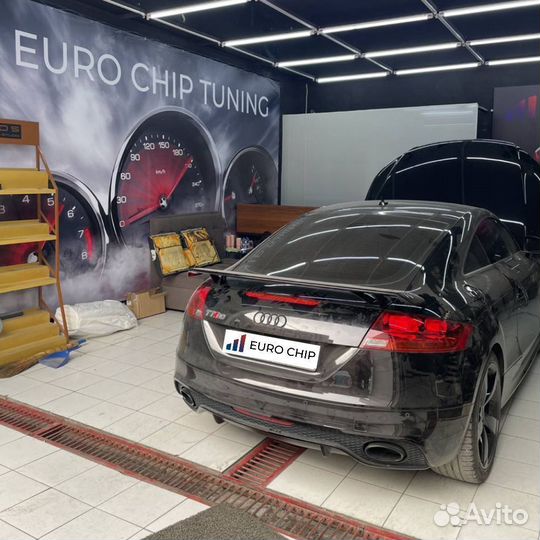 Прошивка Евро 2 Skoda Rapid