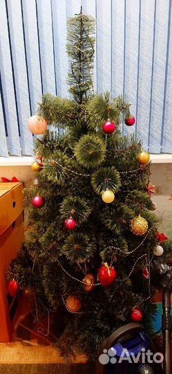 Сосна искусственная