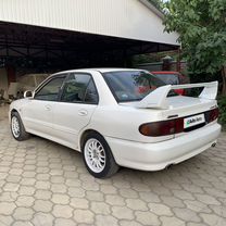 Mitsubishi Lancer 1.8 AT, 1994, 171 000 км, с пробегом, цена 420 000 руб.