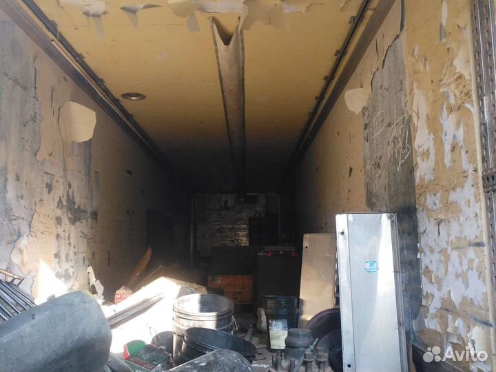 Рефрижератор