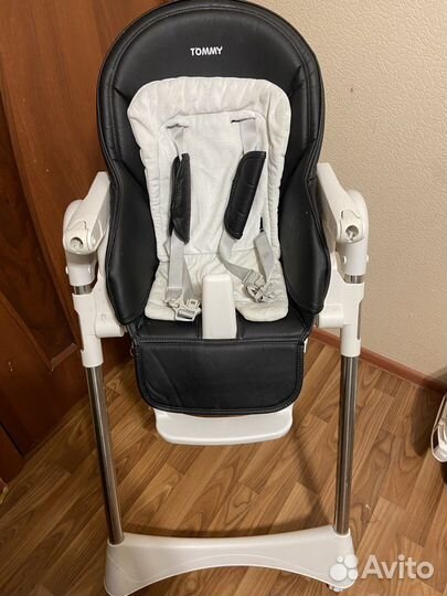 Стульчик для кормления tommy