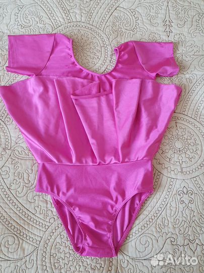 Купальник детский для занятия танцами