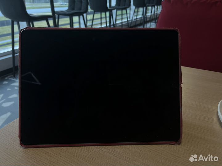 iPad pro 12,9 2017 wifi